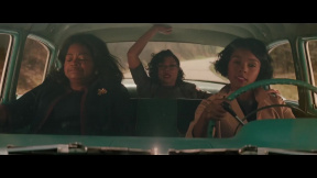 Skrytá čísla: Trailer 2