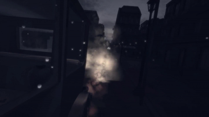 THE PIANO Trailer #1 2016
