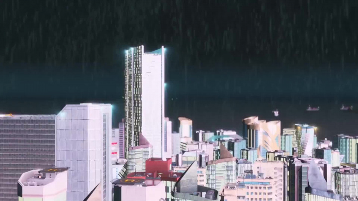 Cities: Skylines - Natural Disasters, Developer Diary