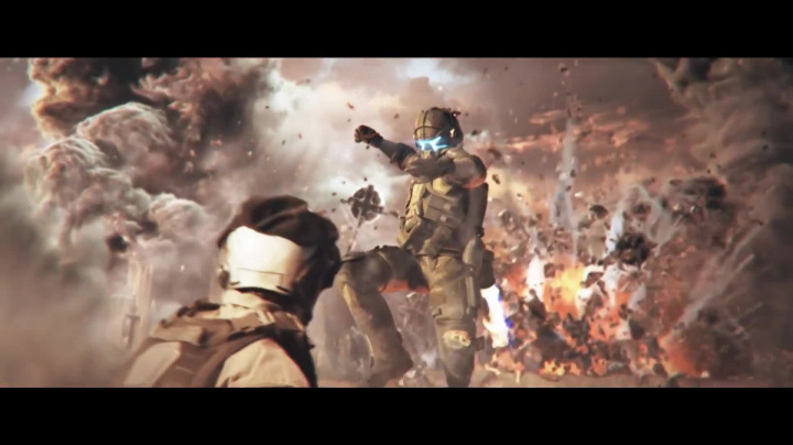 Titanfall 2 - Official Encore Trailer