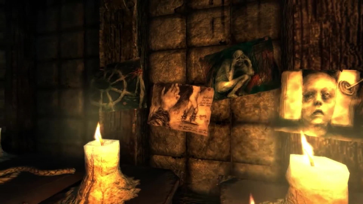 Amnesia: Collection - Release Trailer