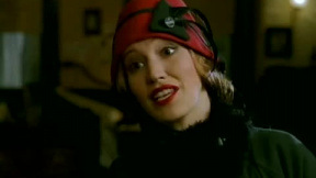 Darebák a syn: Trailer