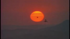 Řeka smrti: Trailer