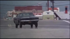 Bullittův případ (1968): Trailer