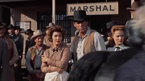 Dobrý den na věšení: Ukázka