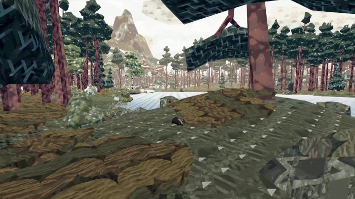 Meadow Announce Trailer