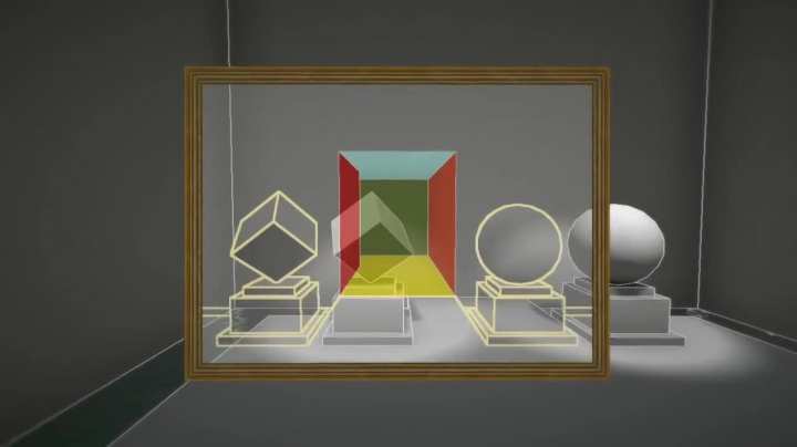 Fresco - představení hratelnosti