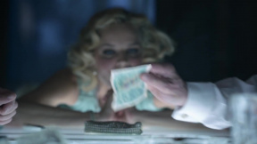 Masaryk: Ukázka (prášek)