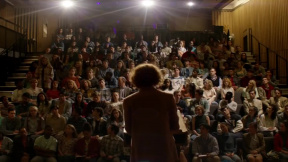 Popírání holocaustu: Trailer