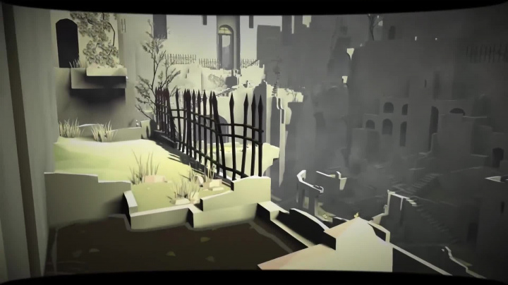 MARE Teaser Trailer 2016