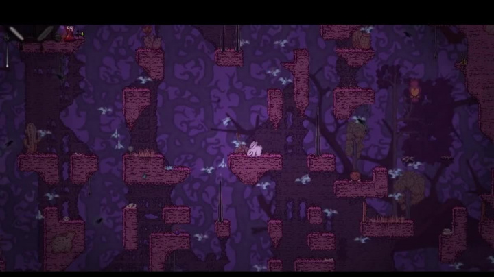 Snowflake's Chance Trailer - Steam Greenlight