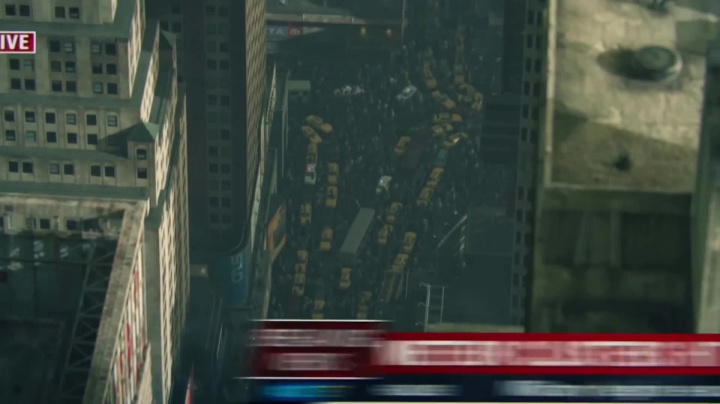 Darksiders Warmastered Edition - Intro