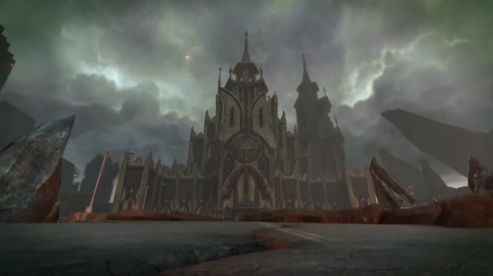 Darksiders Warmastered Edition - Release Trailer