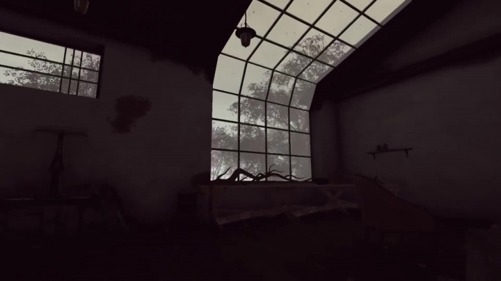 Pathologic - Vignette #2: The Workshop