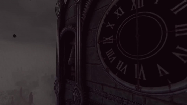 Pathologic - Vignette #1: The Cathedral