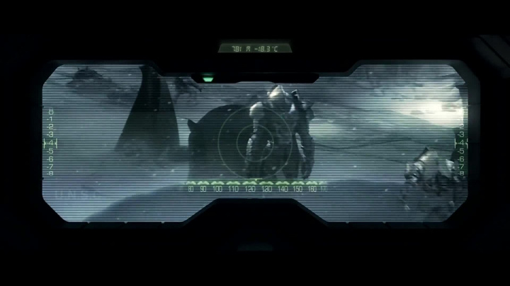 Halo Wars: Definitive Edition - Trailer