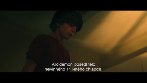 Inkarnace: Trailer 2