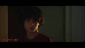 Inkarnace: Trailer 3