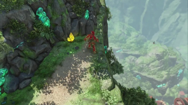 Knack 2 – PSX Trailer