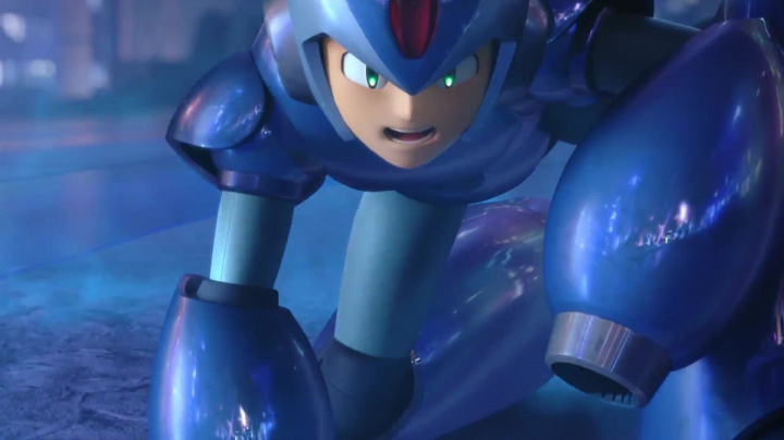 Marvel vs. Capcom: Infinite - PSX 2016: Reveal Trailer