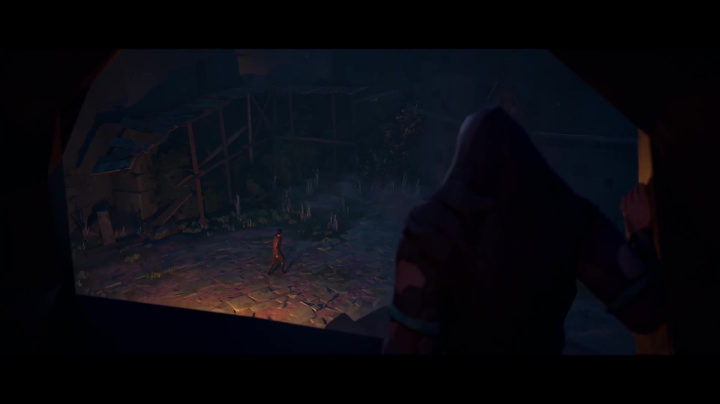 Absolver - PSX 2016 Trailer