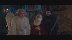 Anděl Páně 2: Trailer 3