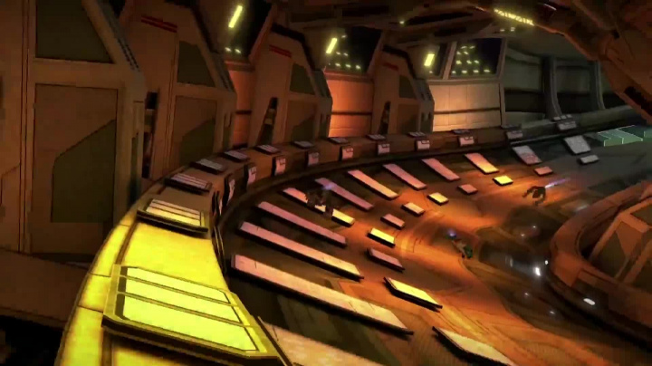 WipEout Omega Collection -Announce Trailer