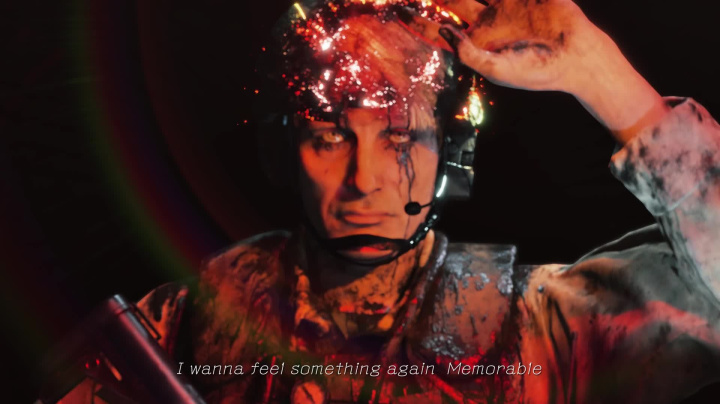 Death Stranding - Low Roar Version