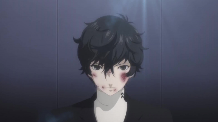 Persona 5 - PlayStation Experience 2016: Story Trailer | PS4