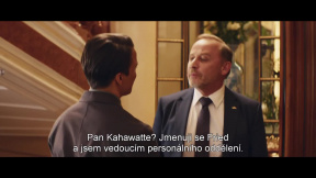 Rande naslepo (2017): Trailer