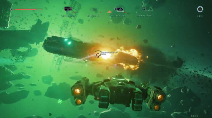 Everspace - nové lodě