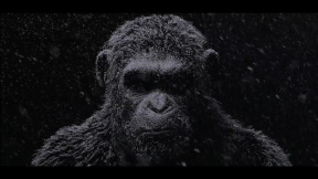 Válka o planetu opic: Teaser