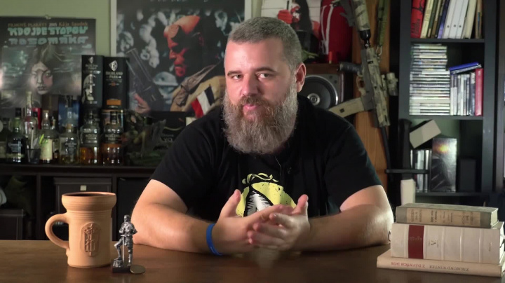 Kingdom Come: Deliverance Video Update #16: Blood, toil, tears, and sweat