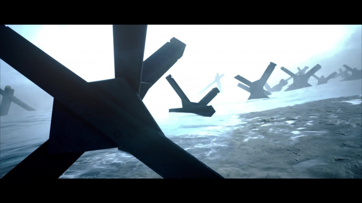 Days of War - Early Access Release Trailer: Omaha Beach