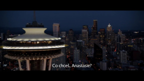 Padesát odstínů temnoty: Trailer 2