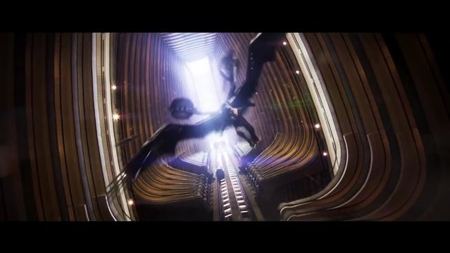 Spider-Man: Homecoming: Trailer 2