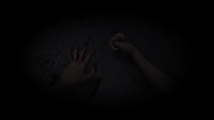 Unknown Fate - teaser