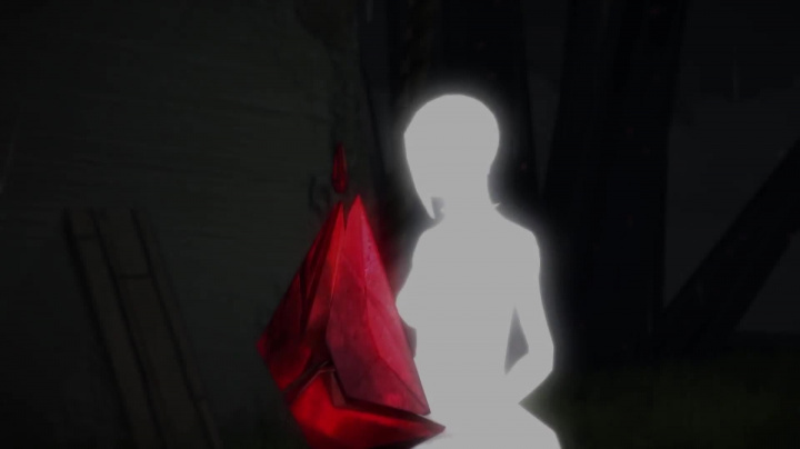 Unknown Fate - teaser 2