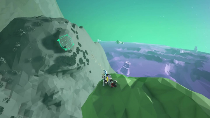 Astroneer - Early Access Trailer (Xbox One | Windows 10 | Steam)