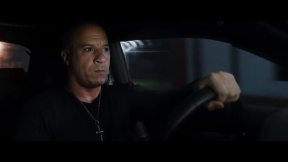 Rychle a zběsile 8: Trailer