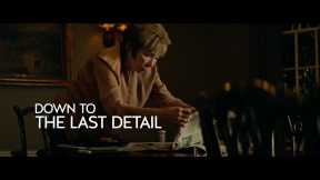 The Last Word: Trailer