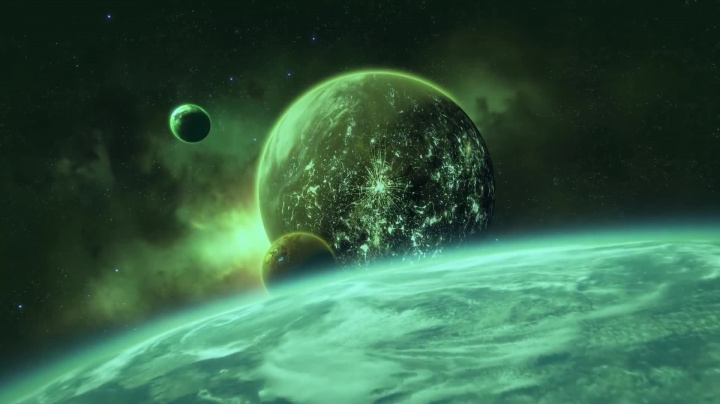 W40K: Inquisitor - Martyr - Open World Trailer