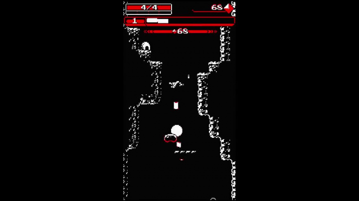 Downwell - Launch Trailer [iOS and PC]