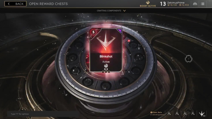 Paragon - Card Crafting and Loot Crates