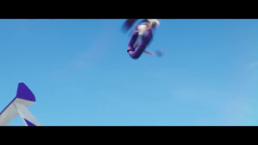 Já, padouch 3: Trailer