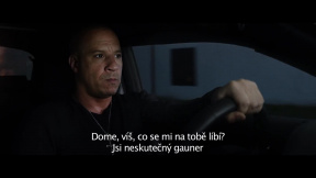 Rychle a zběsile 8: Trailer 2