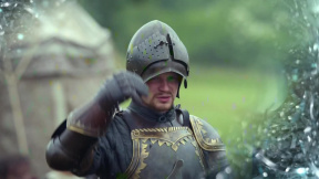 Korunní princ: TV spot