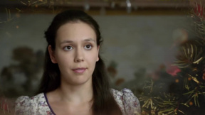 Svatojánský věneček: TV spot