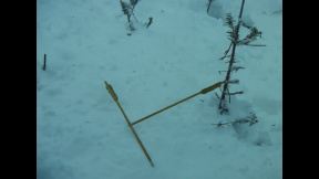 Tři oříšky pro Popelku: Trailer