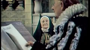 Byl jednou jeden král: Ukázka (Která ty jsi?)